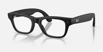 Ray-Ban Meta Blayzer Optics (Gen2) (Kopie)
