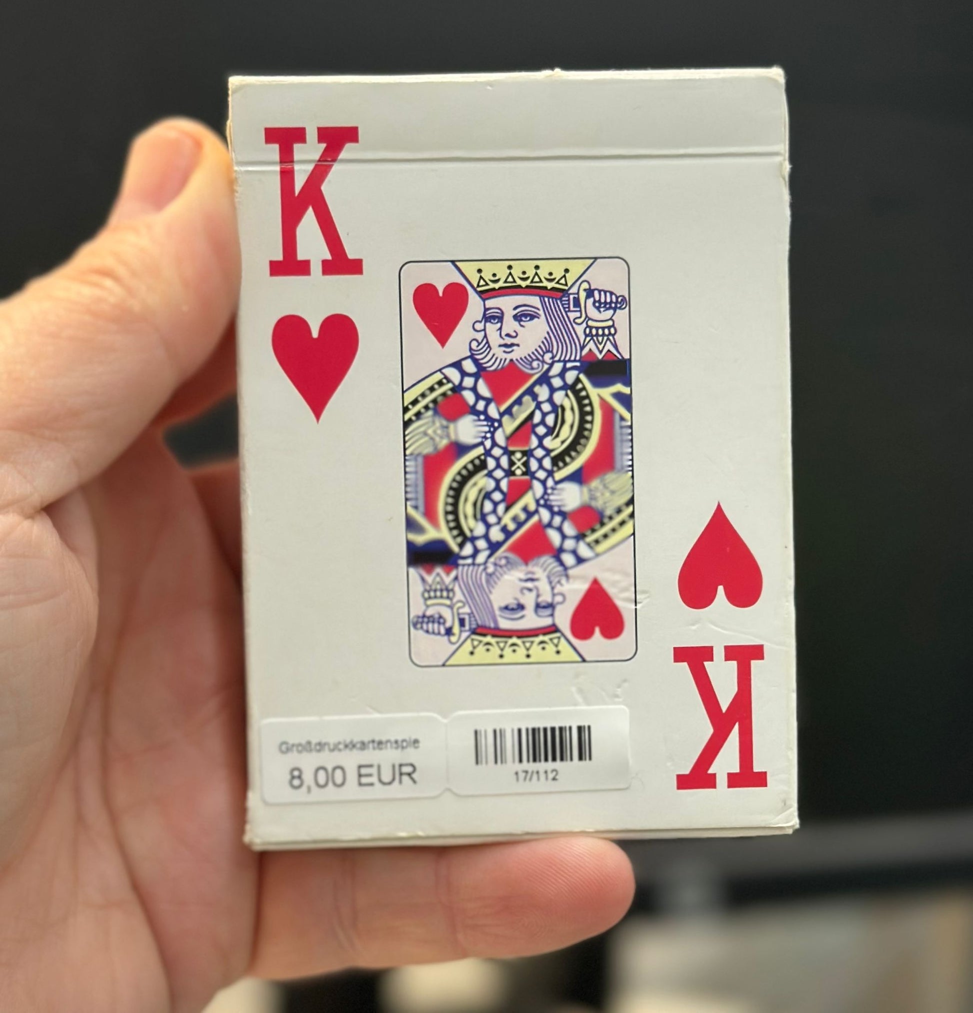 Kartenspiel-Großdruck-Spiel-dieSehwelt