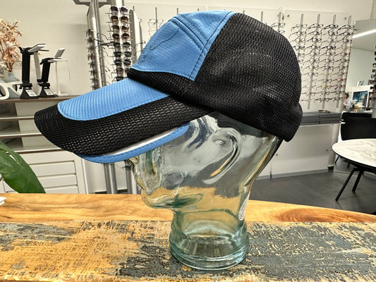 LEADSDGE Angelhut mit verlängerter Krempe – leichter Sonnenschutz für Angeln & Outdoor