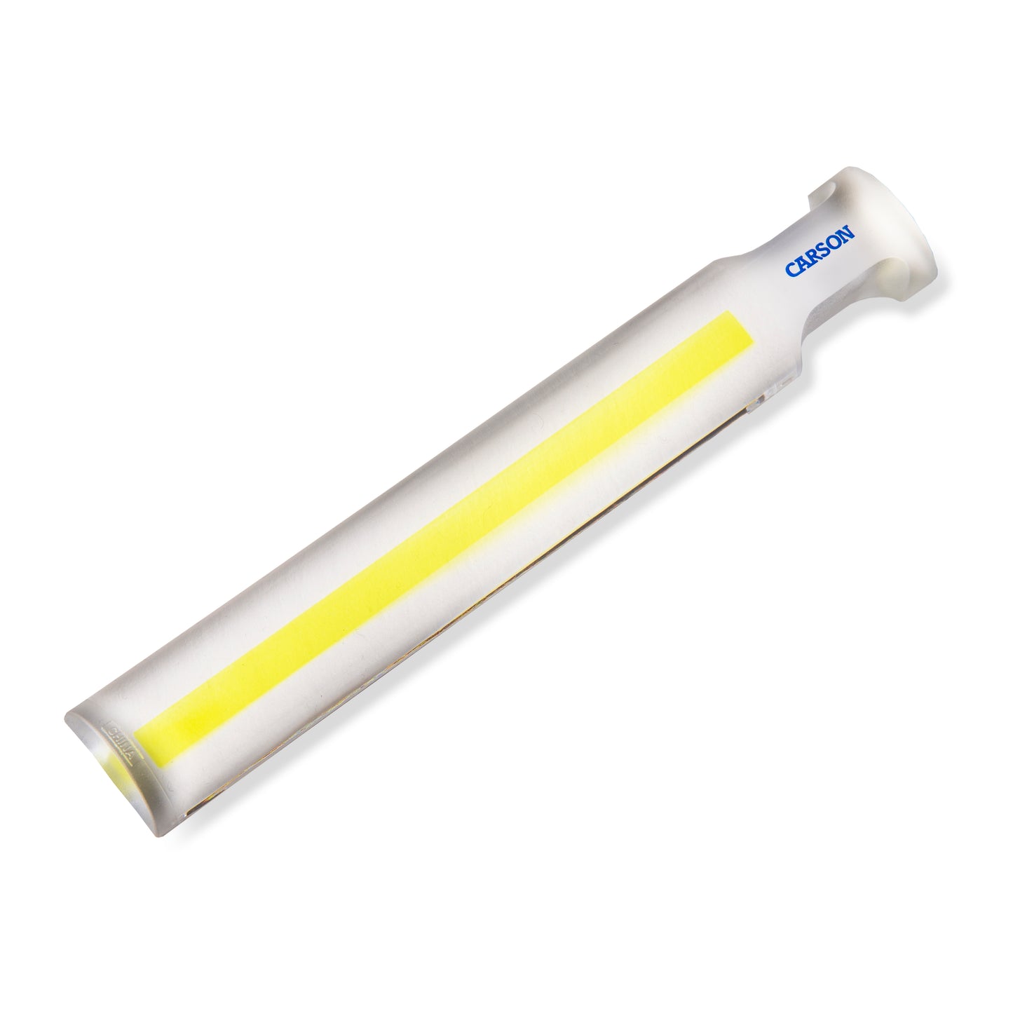 Carson MR-25 MagniRead – Stablupe für Zeilen &amp; Spalten (1,5×)