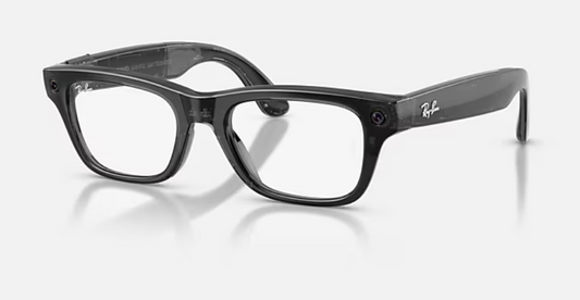 Ray-Ban Meta Blayzer Optics (Gen2) (Kopie)
