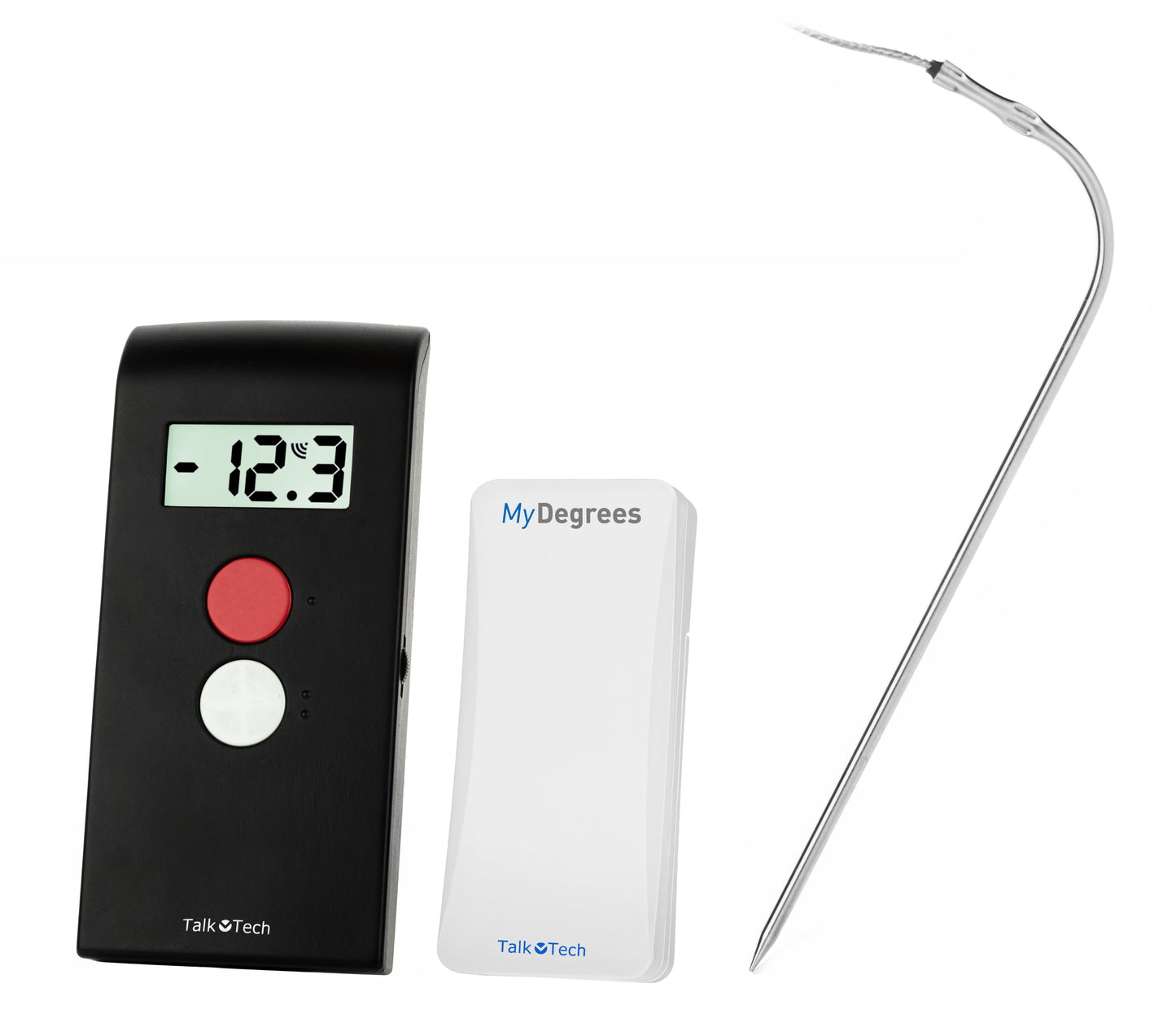 MyDegrees von Talktech