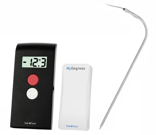 MyDegrees von Talktech