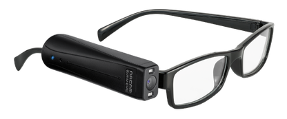 OrCam MyEye 2.0 Intelligentes Vorlesesystem für Blinde & Sehbehinderte