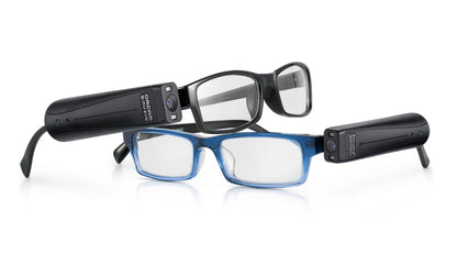 OrCam MyEye 2.0 Intelligentes Vorlesesystem für Blinde & Sehbehinderte