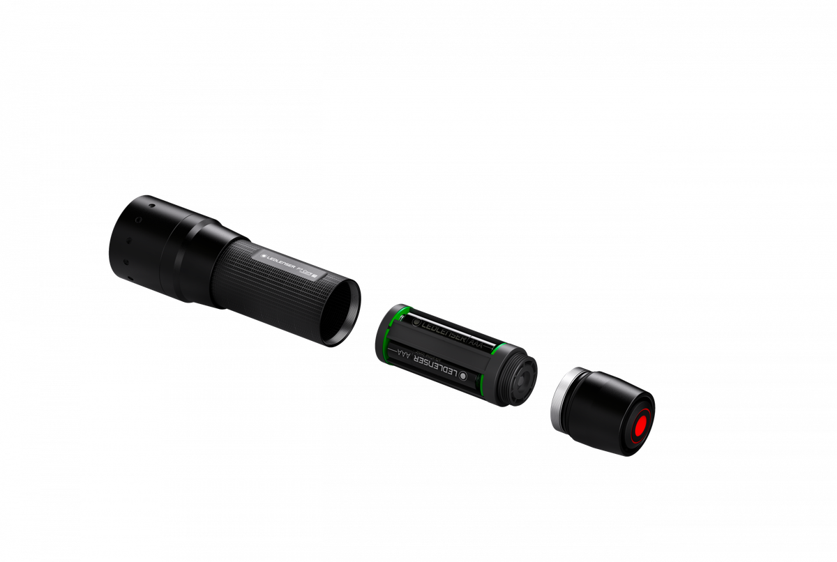 Taschenlampe Ledlenser P7 Core