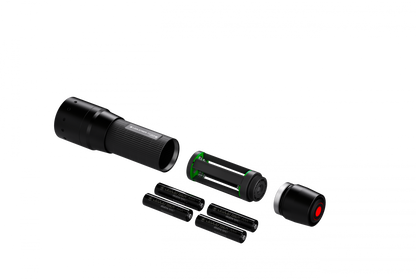 Taschenlampe Ledlenser P7 Core