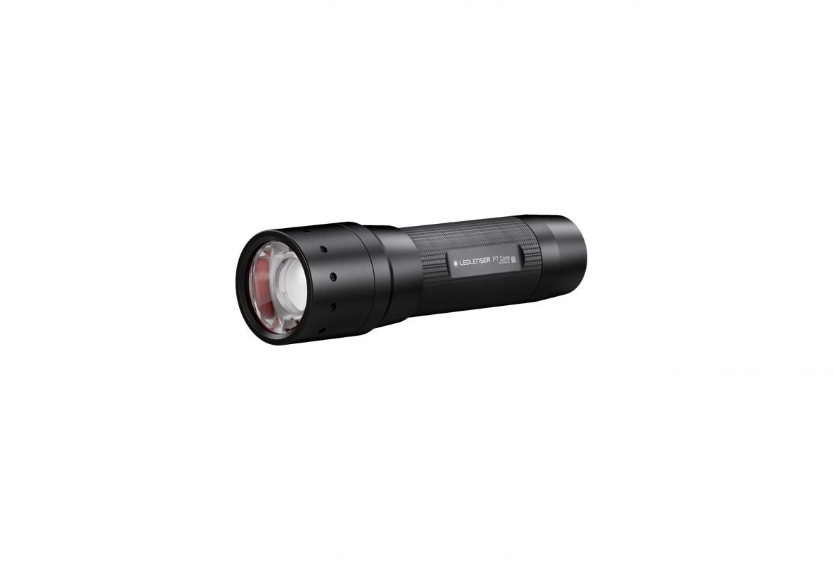 Taschenlampe Ledlenser P7 Core