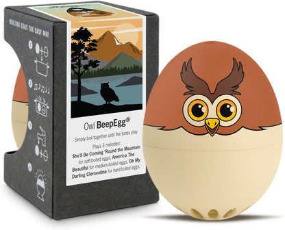 Eiertimer Piepei in diversen Ausführungen-mit Musik