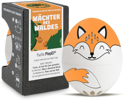 Eiertimer Piepei in diversen Ausführungen-mit Musik