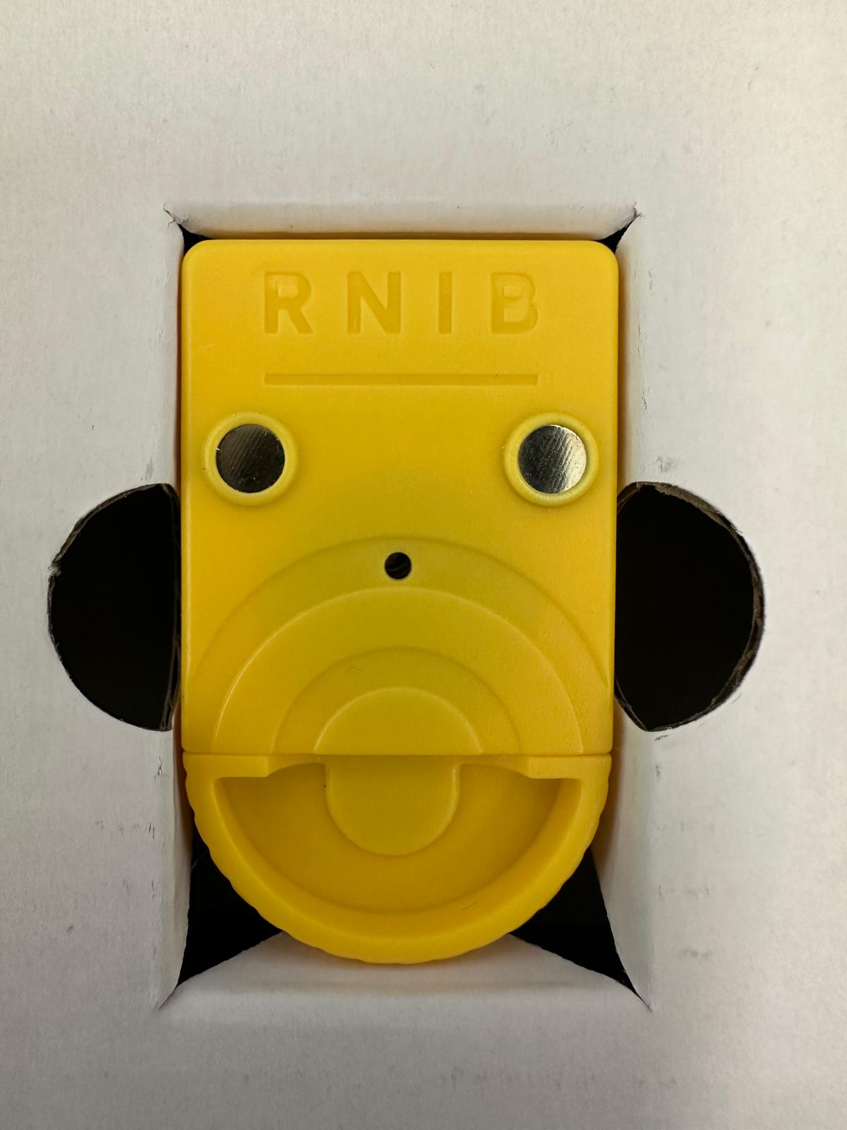 Füllstandsanzeiger für Tassen und Gläser