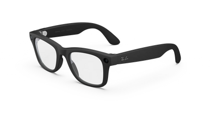 Ray-Ban Meta Wayfarer (Gen 2)