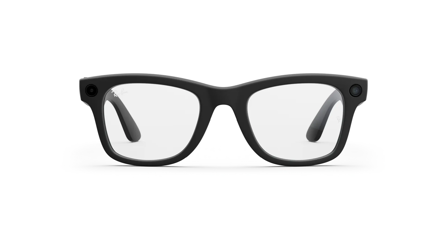 Ray-Ban Meta Wayfarer (Gen 2)