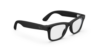 Ray-Ban Meta Wayfarer (Gen 2)