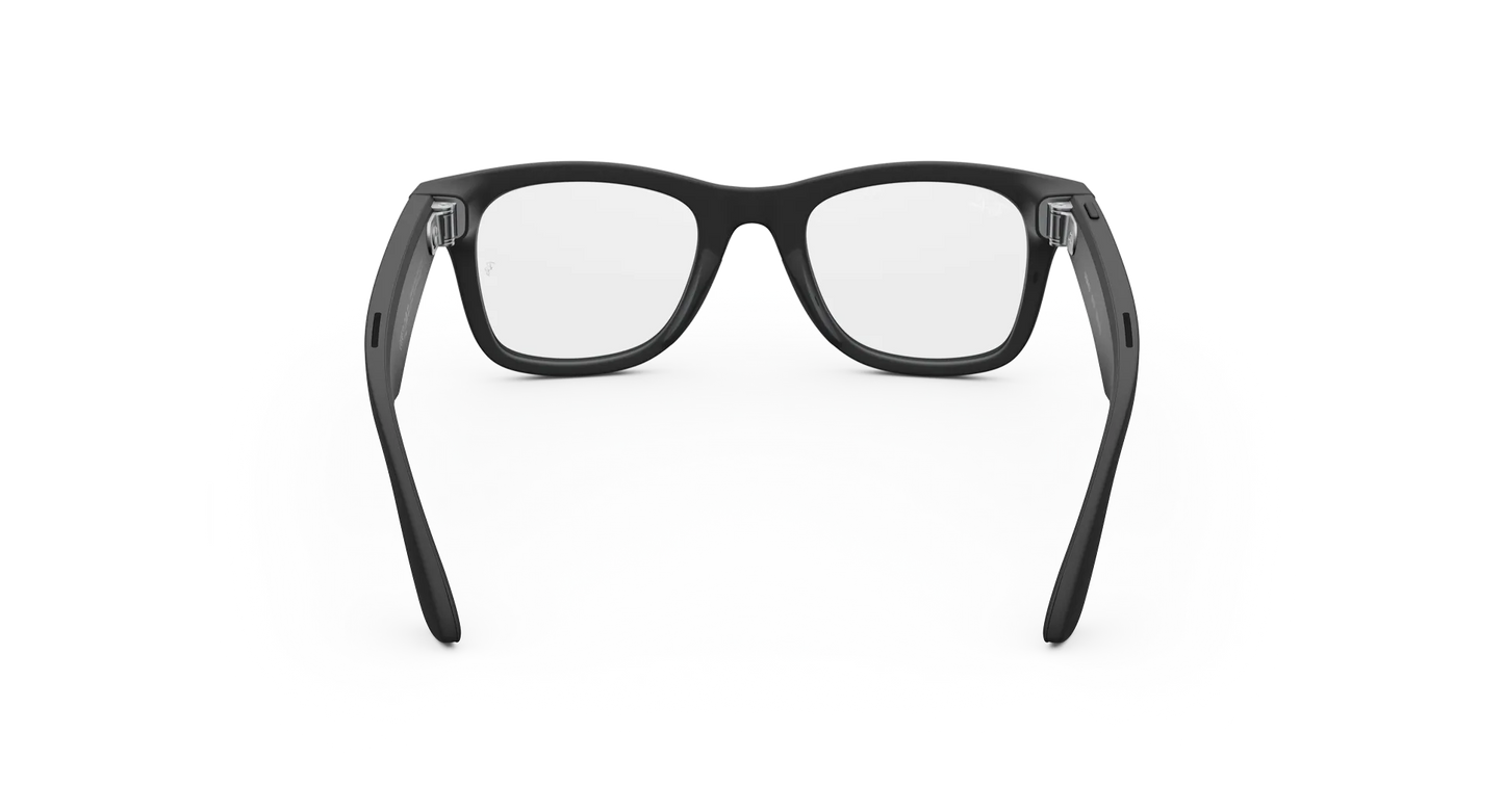 Ray-Ban Meta Wayfarer (Gen 2)