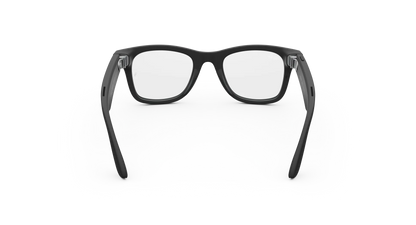 Ray-Ban Meta Wayfarer (Gen 2)