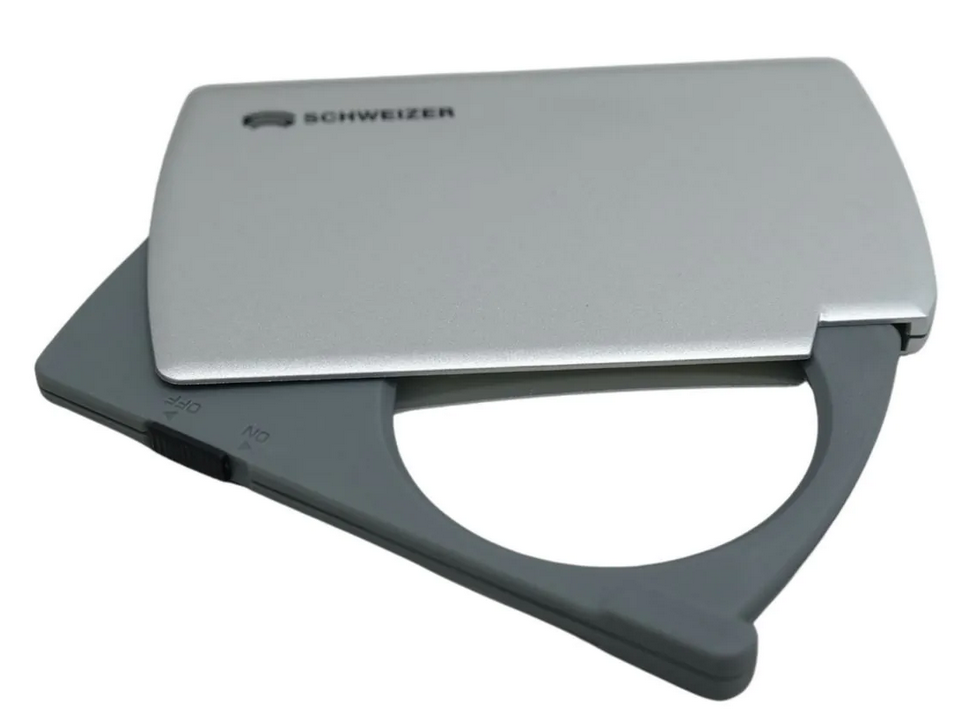 Schweizer_MiniMag_LED-Klapplupe-dieSehwelt