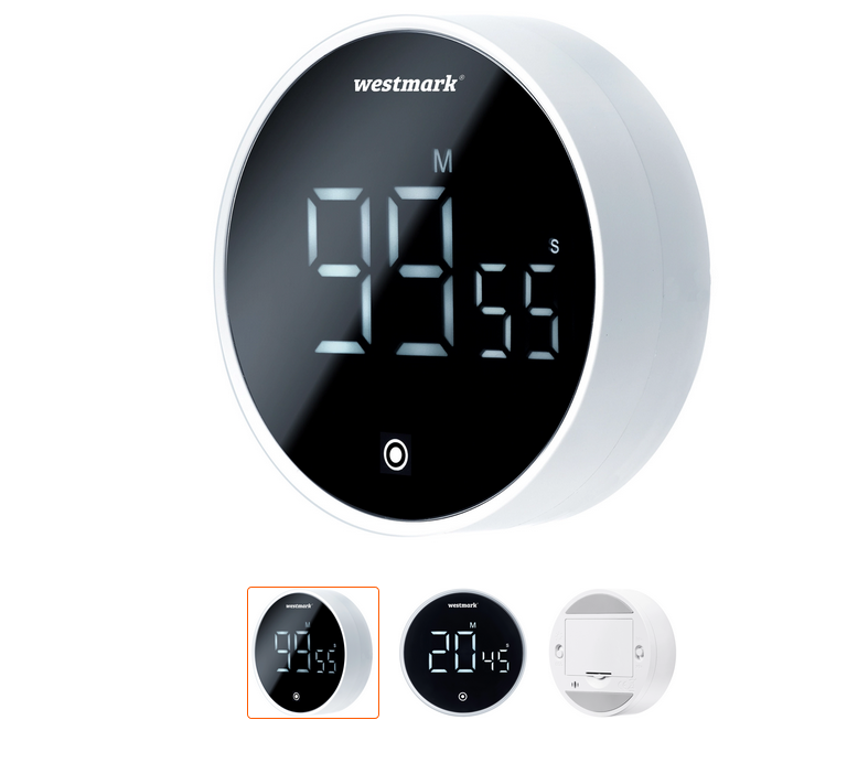 Kurzzeitmesser »Round«