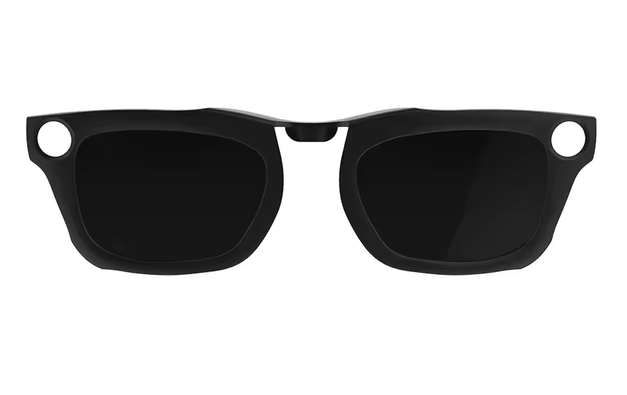 Clip für Ray-Ban Meta Blayzer RW7001 50-19 Standard