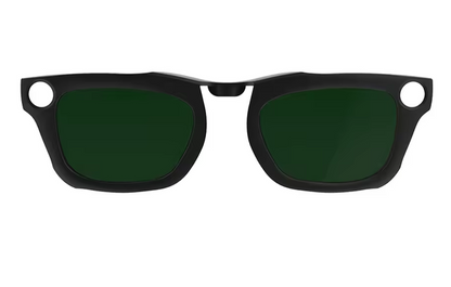 Clip für Ray-Ban Meta Blayzer RW7001 50-19 Standard