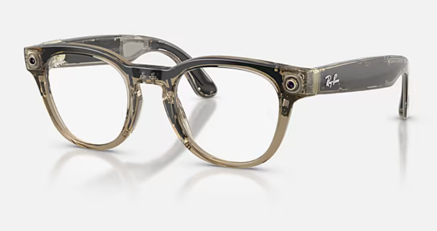 Ray-Ban Meta Scriber Optics (Gen2)