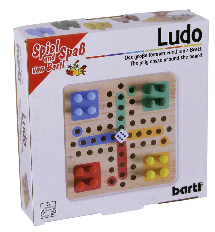 Ludo klein
