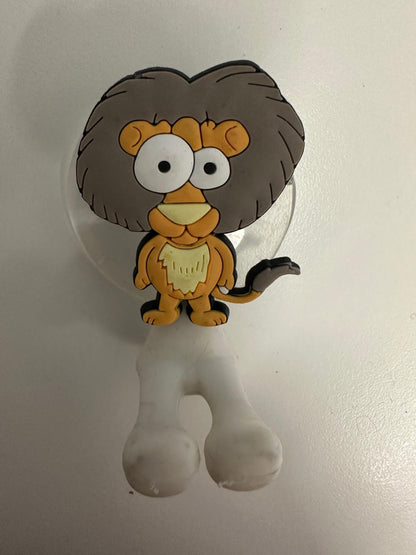 Stockhalterung für Kinder