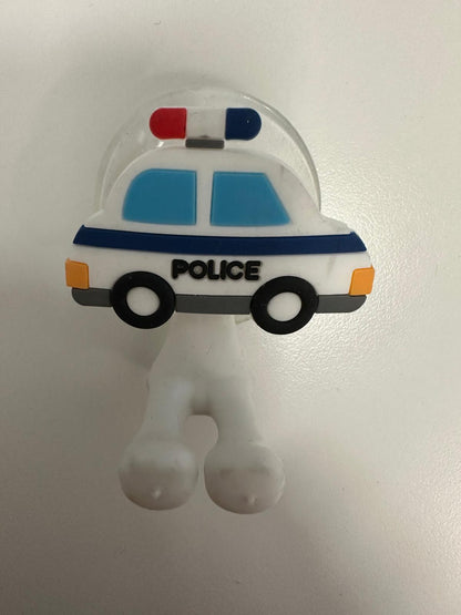 Stockhalterung für Kinder