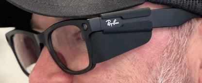 Seitenschutz für RayBan Meta