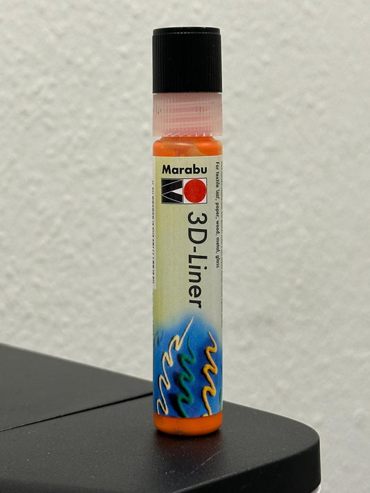 3D-Liner zum markieren