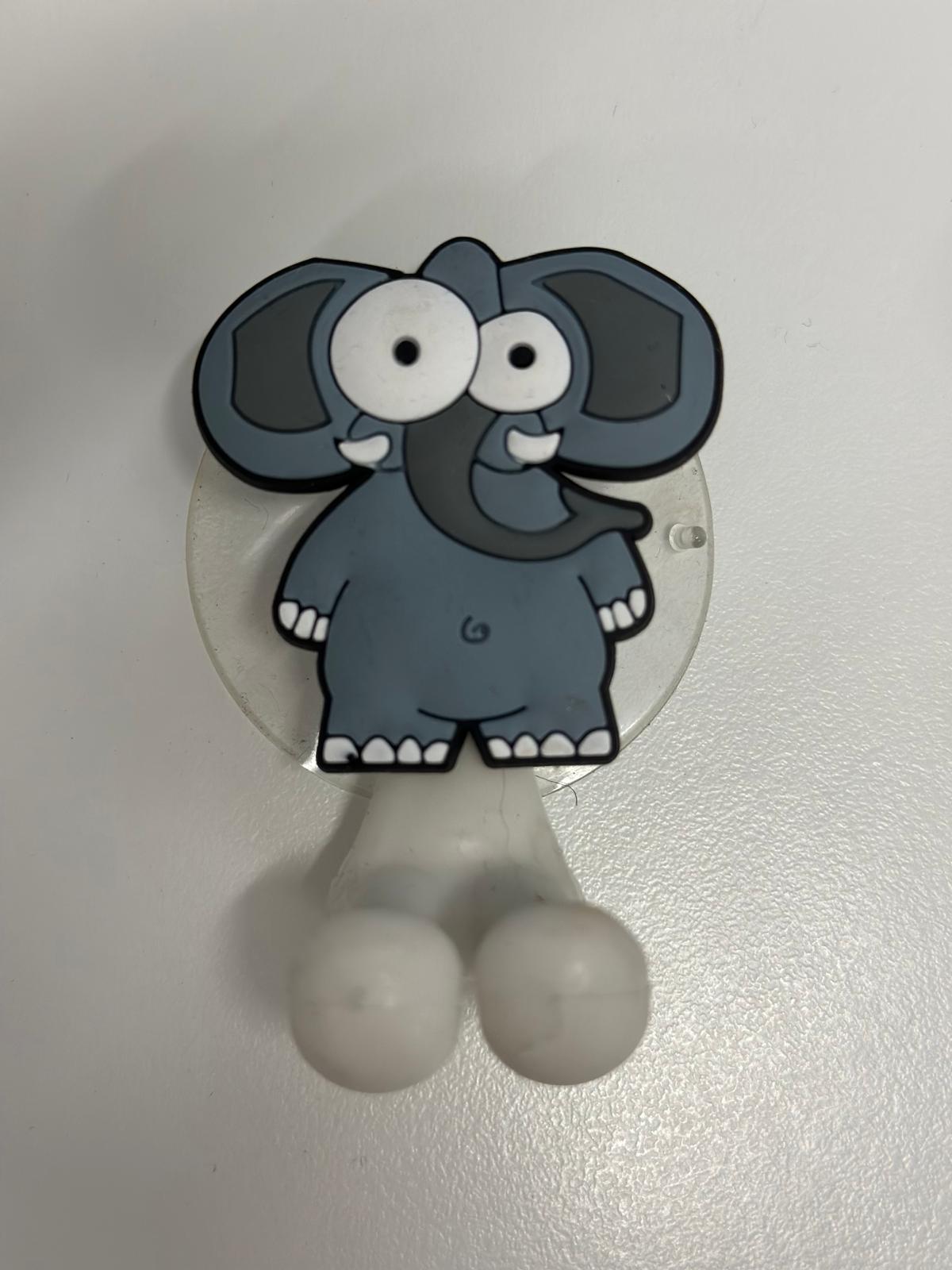 Stockhalterung für Kinder