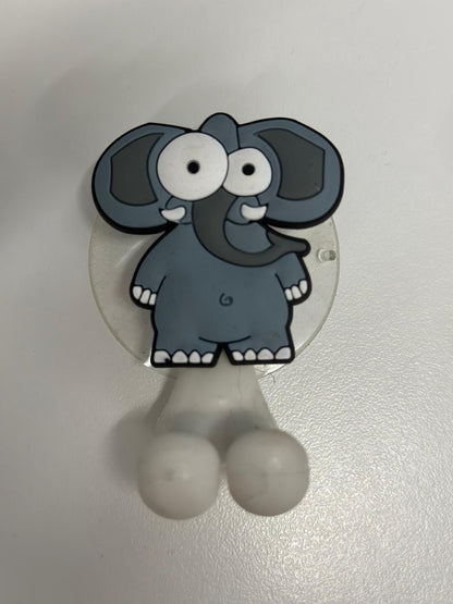 Stockhalterung für Kinder