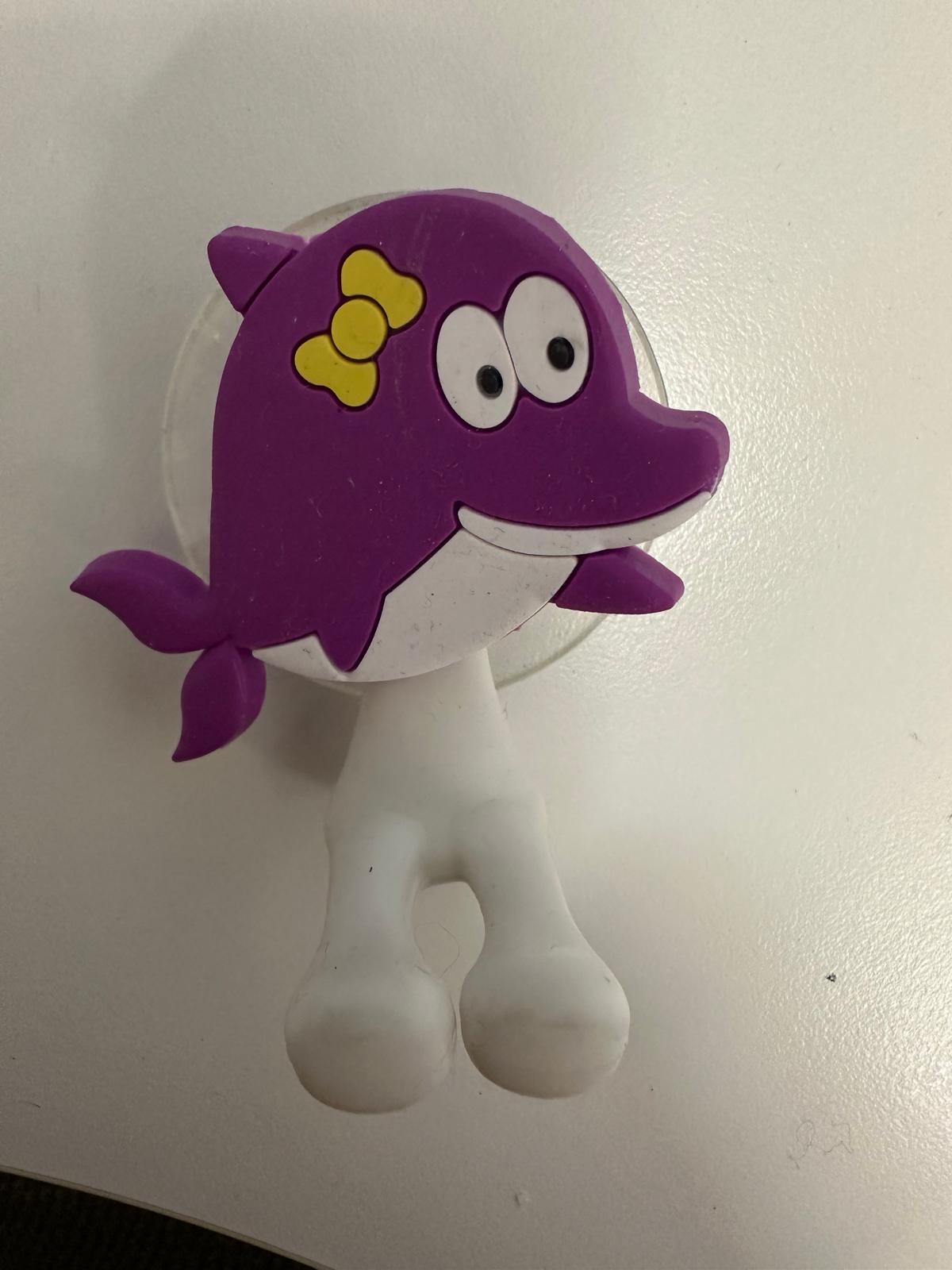 Stockhalterung für Kinder