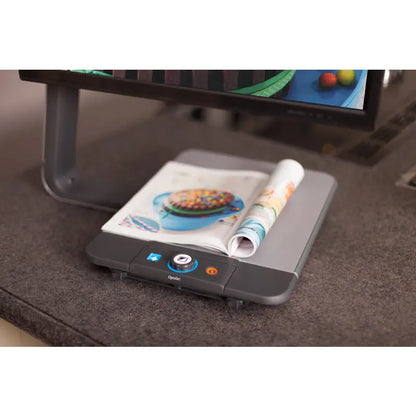 Bildschirmlesegerät Optelec ClearView Plus HD - Bildschirmlesegeräte