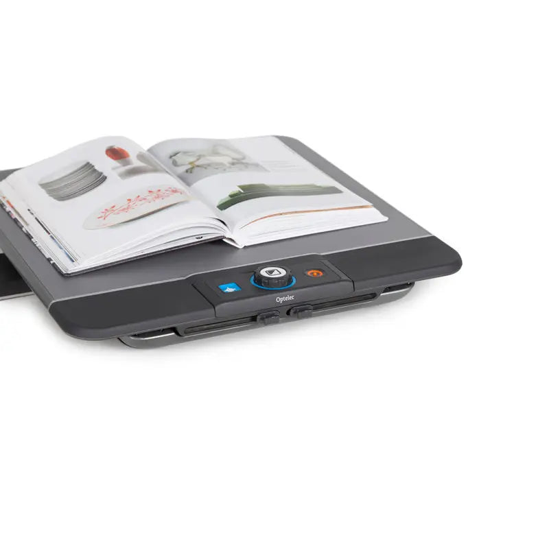 Bildschirmlesegerät Optelec ClearView Plus HD - Bildschirmlesegeräte