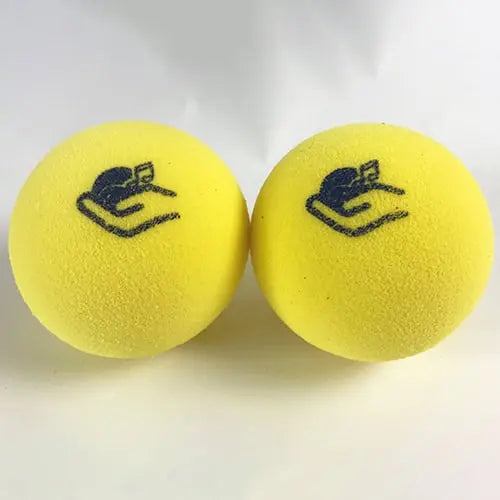 Blindentennisbälle – 2er- oder 12er-Set - 2er Paket - Spiel
