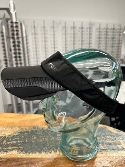 Sommer Sonnenhut mit großer Krempe – sportlicher UV-Schutz für Tennis, Golf & Strand