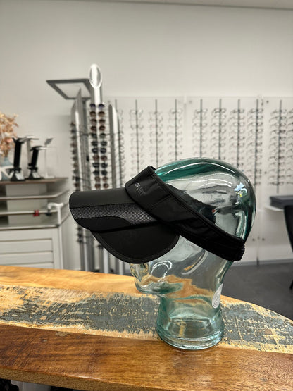 Sommer Sonnenhut mit großer Krempe – sportlicher UV-Schutz für Tennis, Golf & Strand