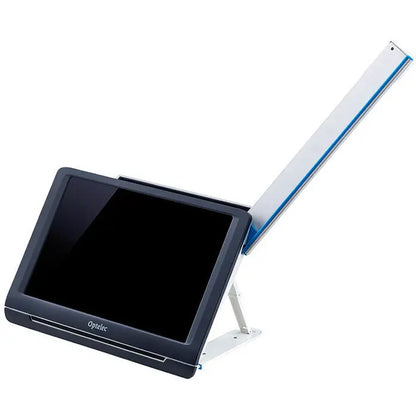 Compact 10 HD Mobile Lesehilfe ohne Sprachfunktion - Bildschirmlesegeräte