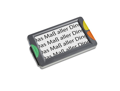 Digitale Lupe  4,3″ Display