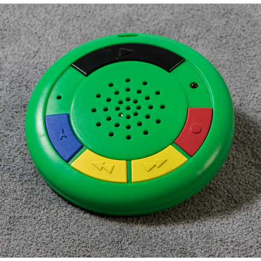 Diktiergerät mit Sprachausgabe Multi-Memo Voice-Recorder - Diktiergerät