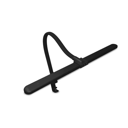ErgoPro Schreibtischlampe schwarz LED - Lampe