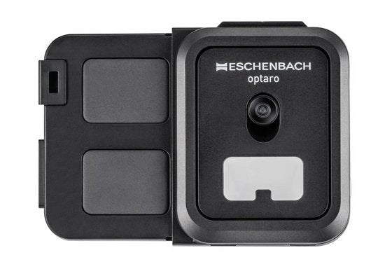 Eschenbach optaro® – Sehkomfort, smart gedacht: Mobile Sehhilfe