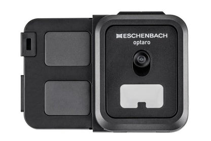 Eschenbach optaro® – Sehkomfort, smart gedacht: Mobile Sehhilfe