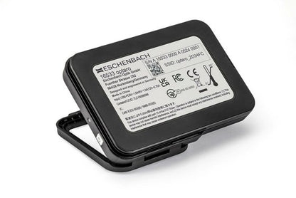 Eschenbach optaro® – Sehkomfort, smart gedacht: Mobile Sehhilfe