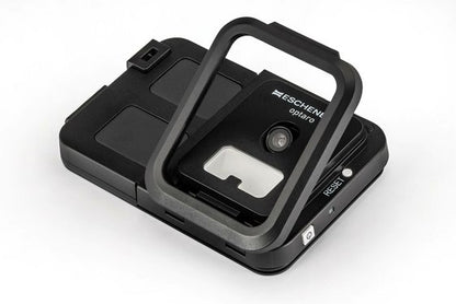 Eschenbach optaro® – Sehkomfort, smart gedacht: Mobile Sehhilfe