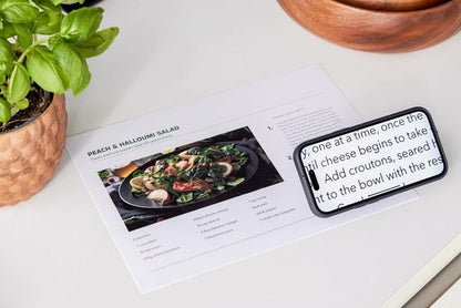 Eschenbach optaro® – Sehkomfort, smart gedacht: Mobile Sehhilfe