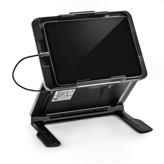Eschenbach optaro® XL + 11" iPad Auflage