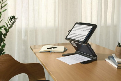 Eschenbach optaro® XL + 11" iPad Auflage