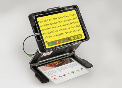 Eschenbach optaro® XL + 11" iPad Auflage